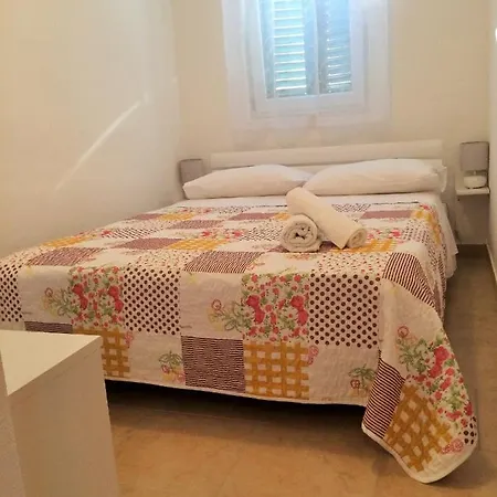 Villa Strma Primošten Buitenkant foto