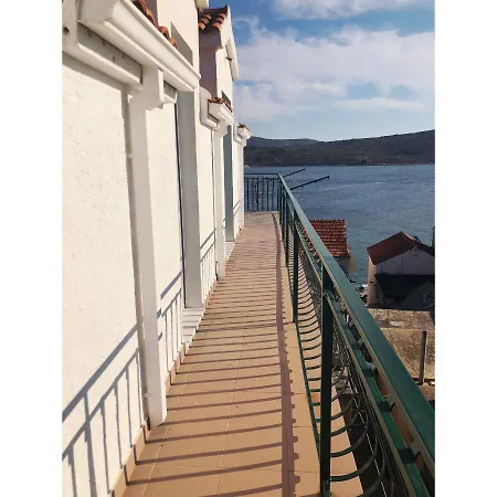 Villa Strma Primošten Buitenkant foto