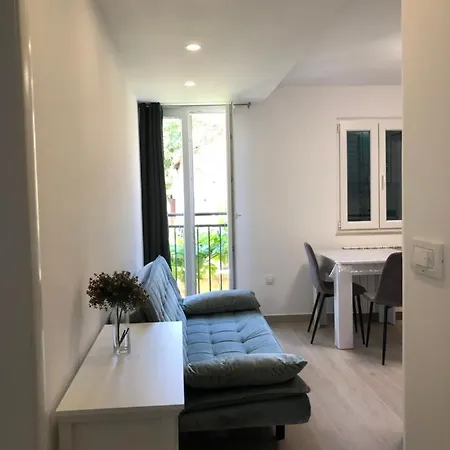 Villa Strma Primošten Buitenkant foto