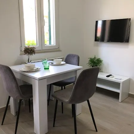 Villa Strma Primošten Buitenkant foto