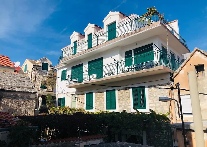Villa Strma