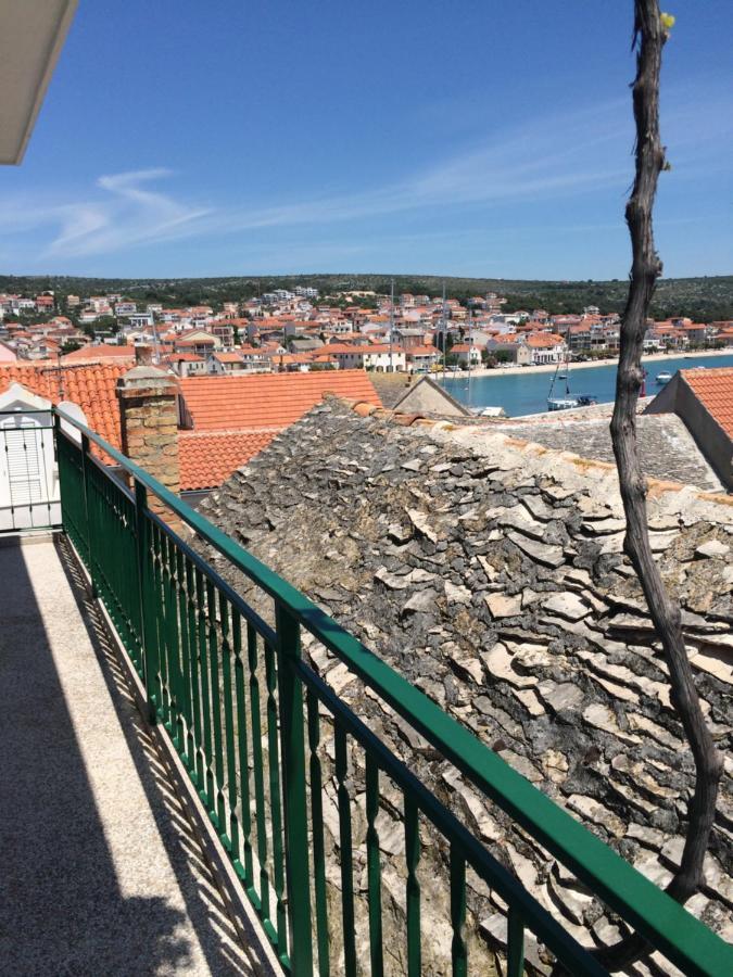 Strma * Primošten