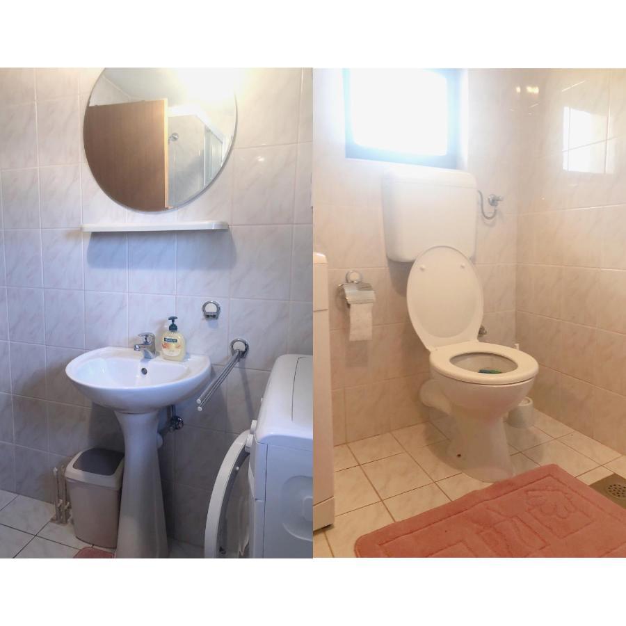 Strma Apartment *