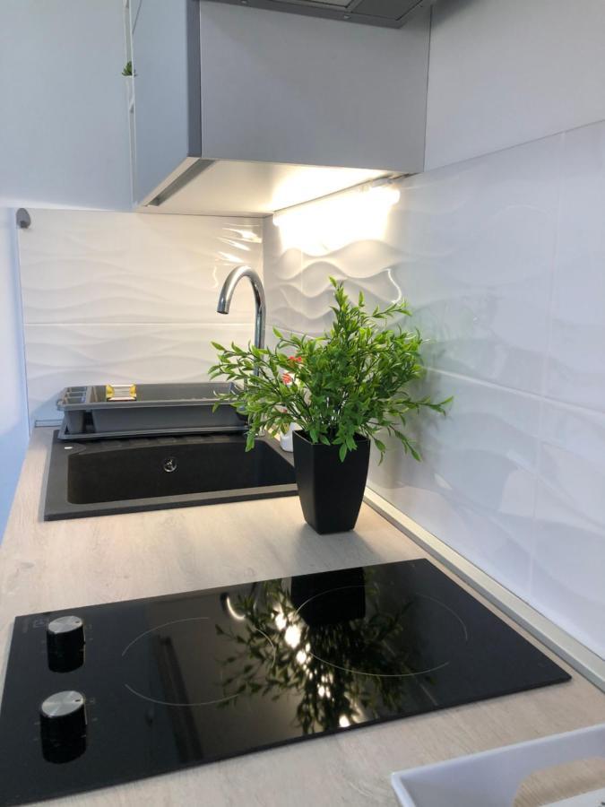 Strma Apartment *
