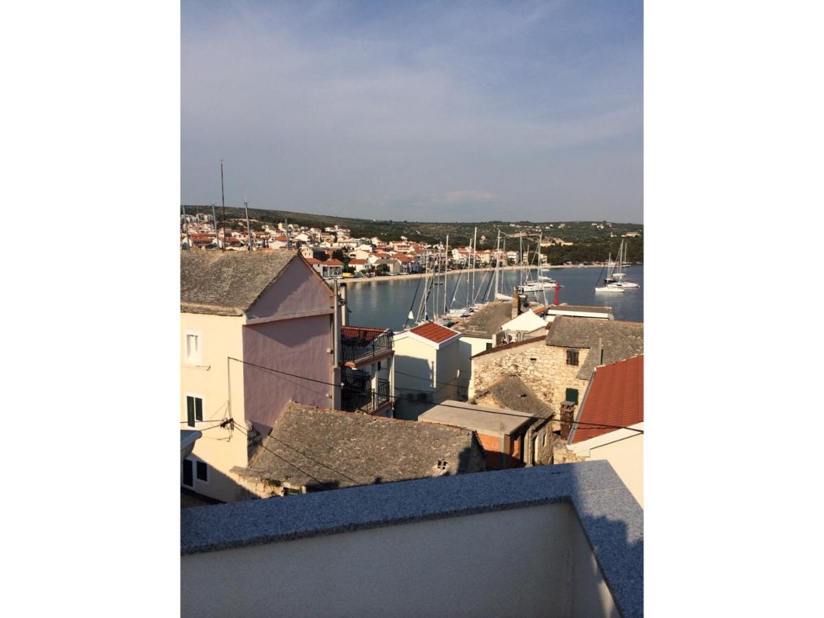 Strma Apartment Primošten