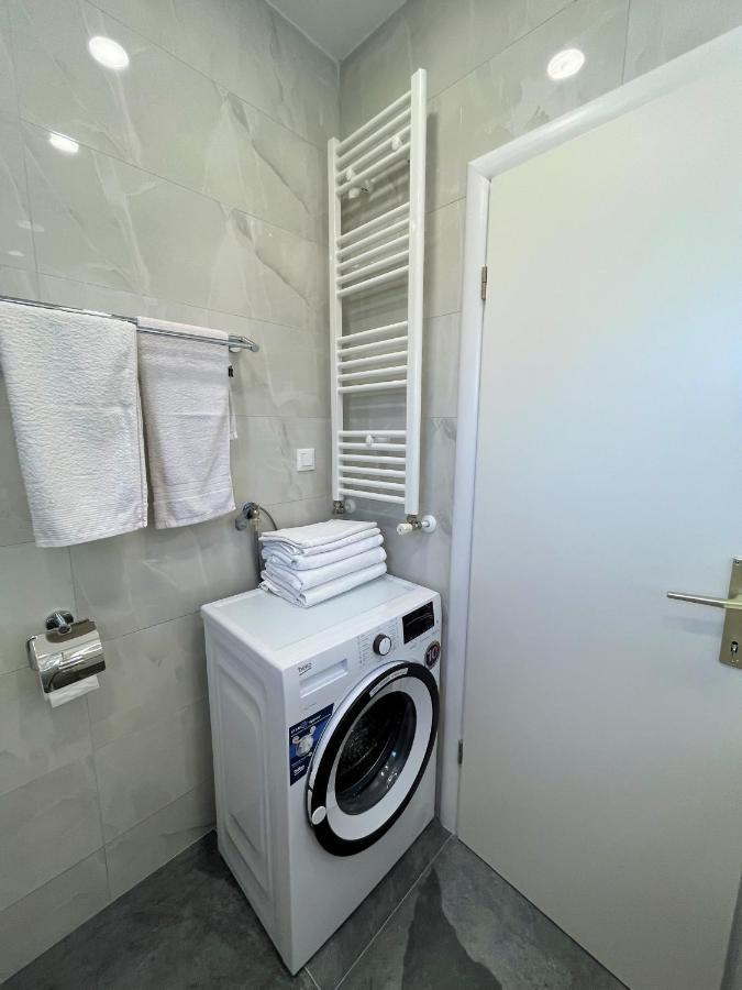 Apartment Strma Primošten