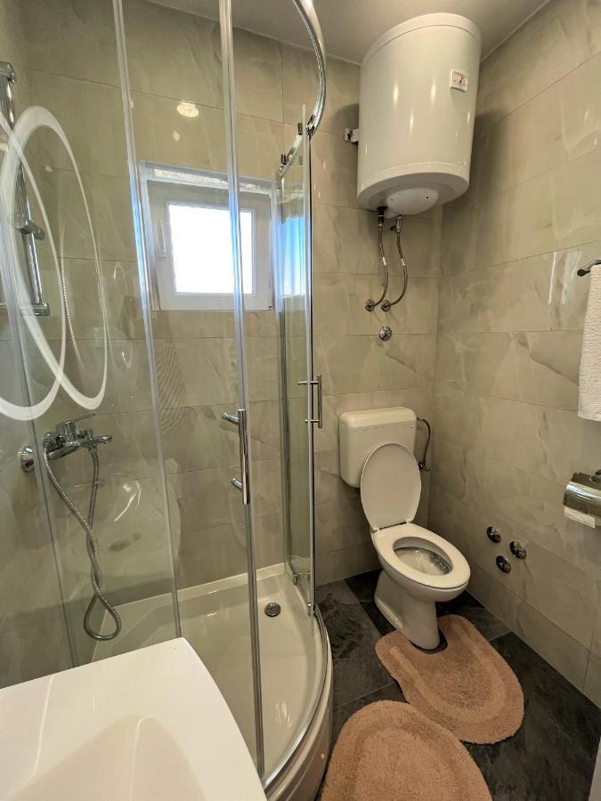Strma Apartment Primošten