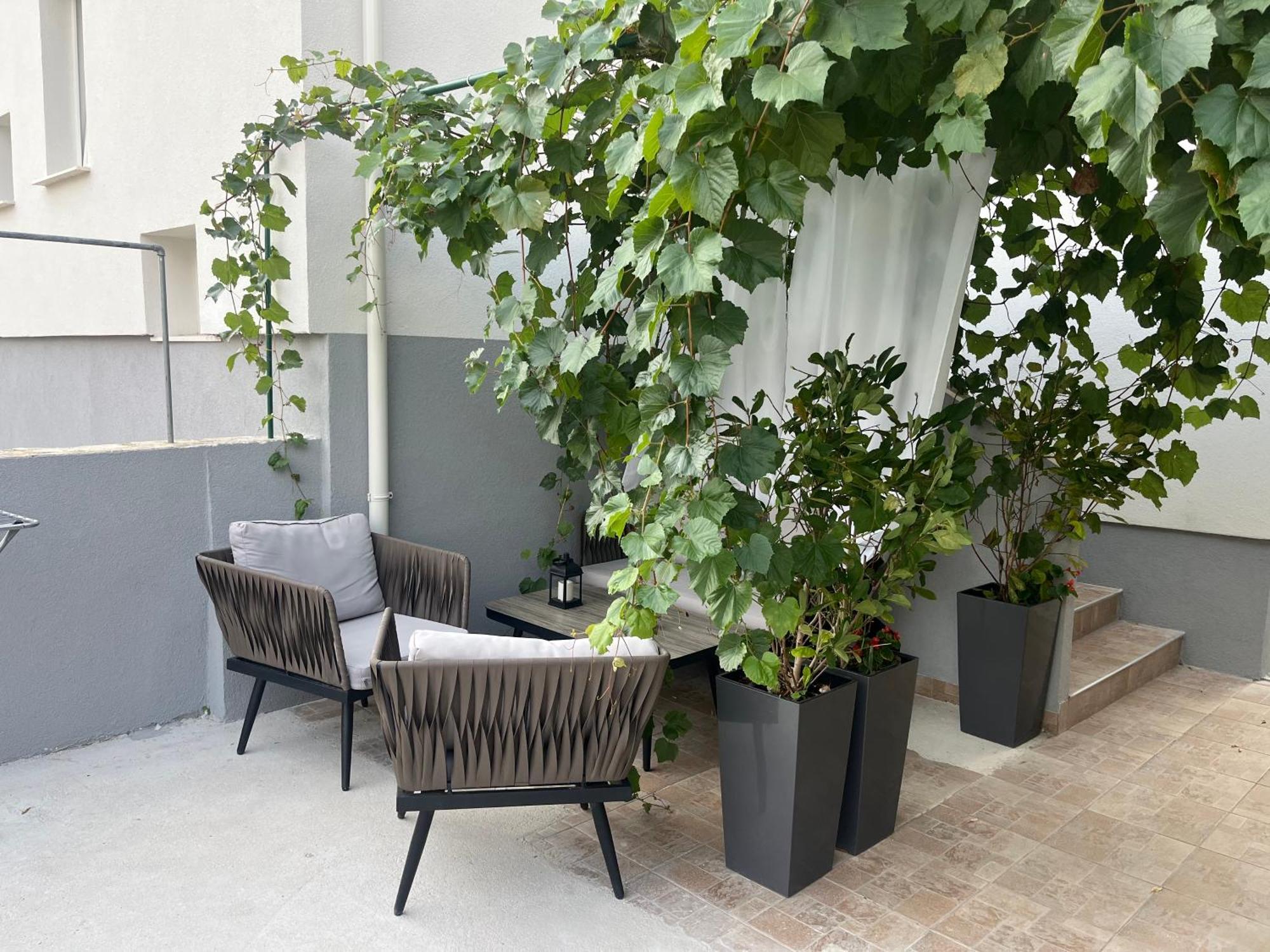 Strma Apartment